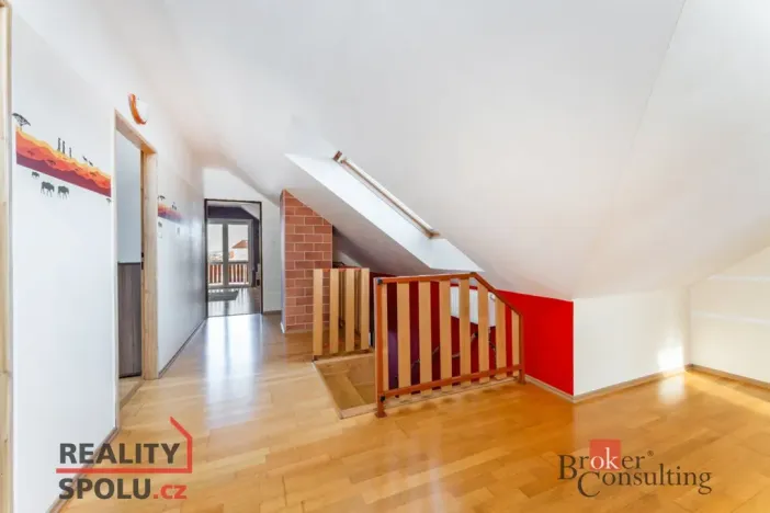 Prodej rodinného domu, Čeperka, Havlíčkova, 180 m2