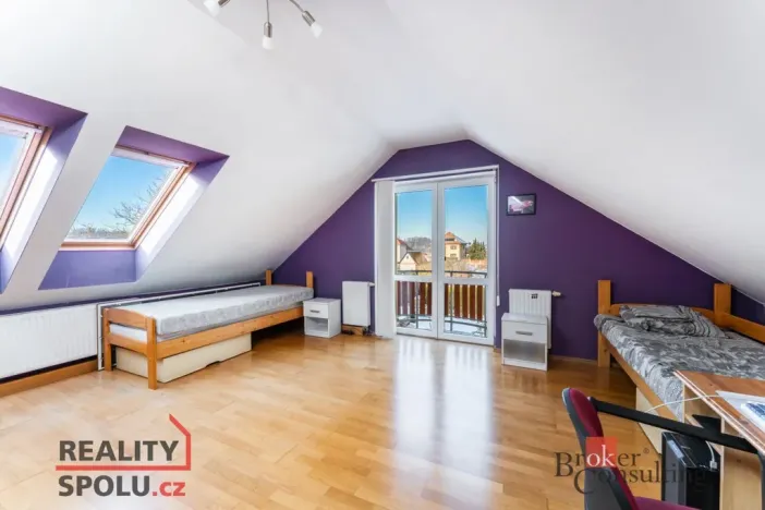 Prodej rodinného domu, Čeperka, Havlíčkova, 180 m2