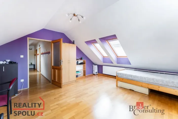 Prodej rodinného domu, Čeperka, Havlíčkova, 180 m2