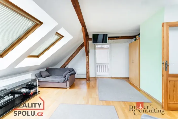 Prodej rodinného domu, Čeperka, Havlíčkova, 180 m2