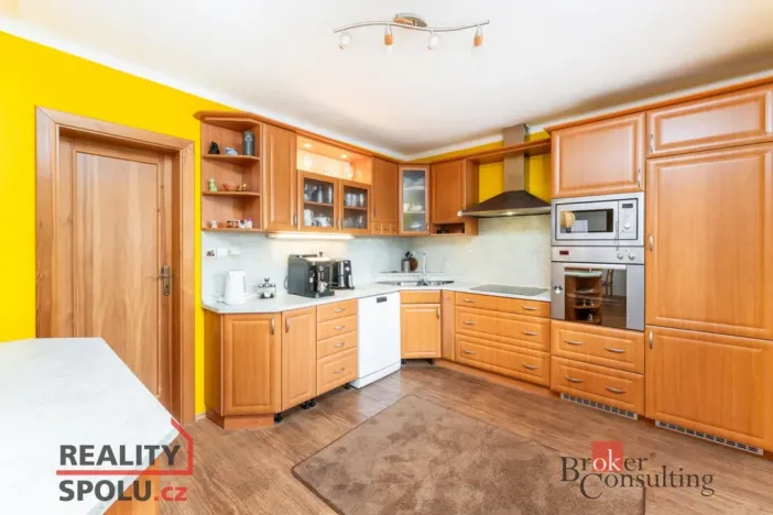 Prodej rodinného domu, Čeperka, Havlíčkova, 180 m2