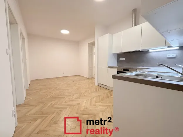 Pronájem bytu 3+1, Olomouc, Dolní náměstí, 82 m2