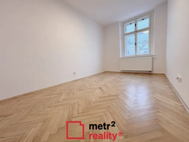 Pronájem bytu 3+1, Olomouc, Dolní náměstí, 82 m2