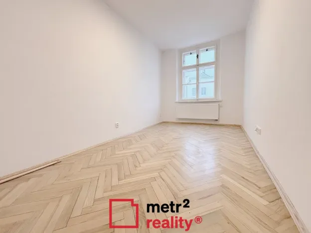Pronájem bytu 3+1, Olomouc, Dolní náměstí, 82 m2