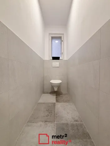 Pronájem bytu 3+1, Olomouc, Dolní náměstí, 82 m2