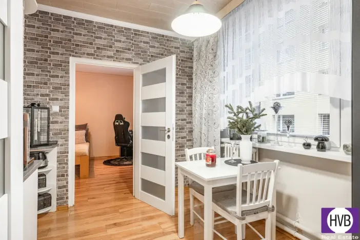 Prodej bytu 3+1, Jílové, Na rovině, 80 m2