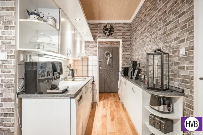 Prodej bytu 3+1, Jílové, Na rovině, 80 m2