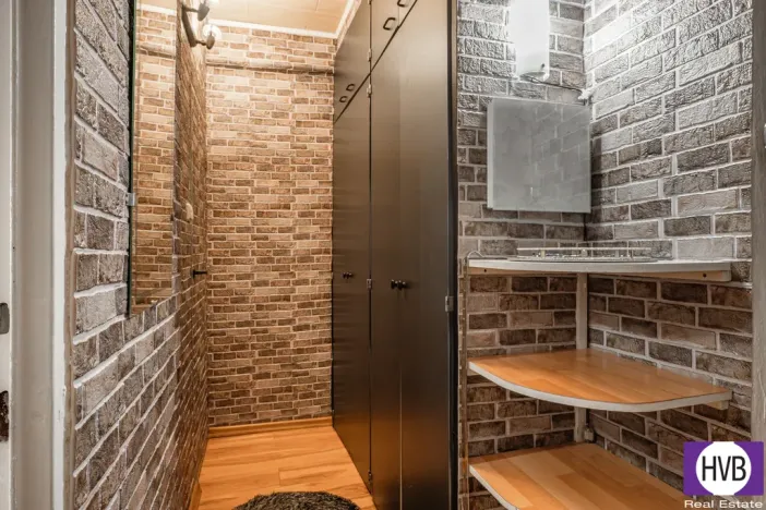 Prodej bytu 3+1, Jílové, Na rovině, 80 m2