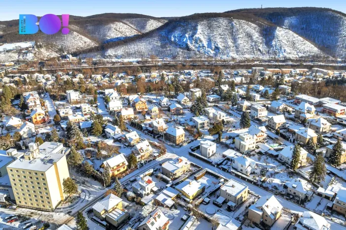 Prodej rodinného domu, Praha - Zbraslav, 150 m2