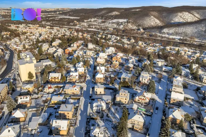 Prodej rodinného domu, Praha - Zbraslav, 150 m2