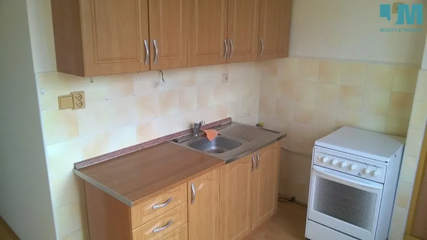 Pronájem bytu 2+1, Třebíč - Horka-Domky, Demlova, 53 m2