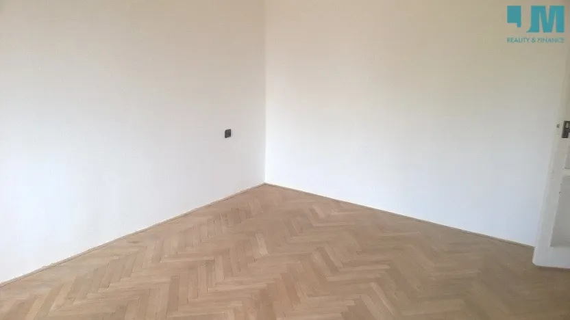 Pronájem bytu 2+1, Třebíč - Horka-Domky, Demlova, 53 m2