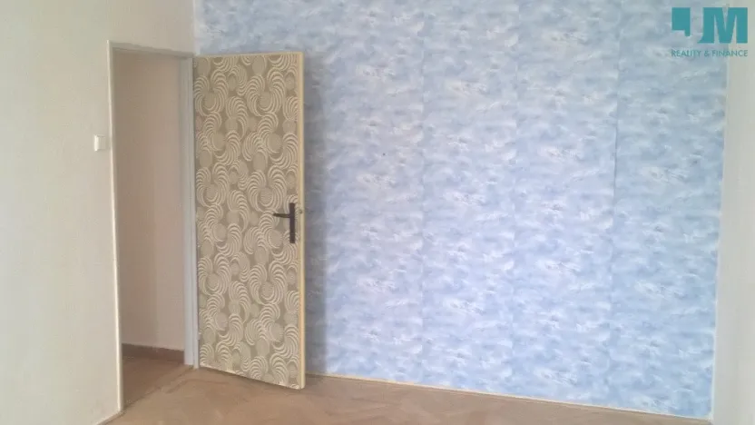 Pronájem bytu 2+1, Třebíč - Horka-Domky, Demlova, 53 m2