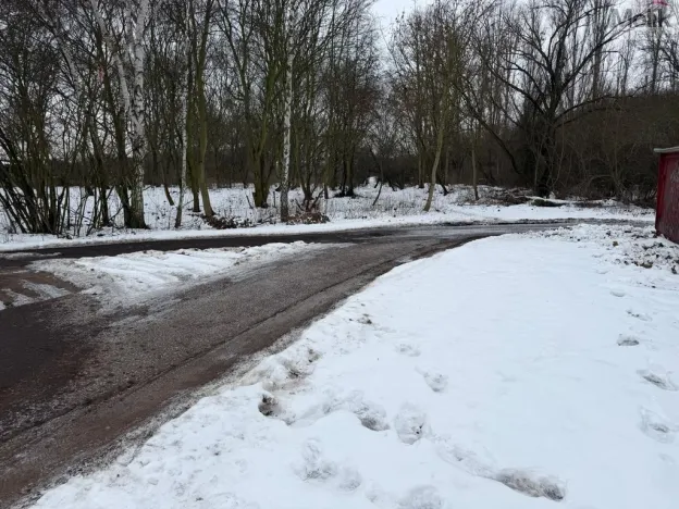 Prodej garáže, Most, Pionýrů, 16 m2