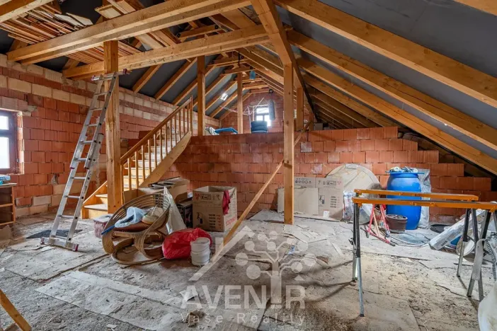 Prodej rodinného domu, Semily, Vysocká, 244 m2