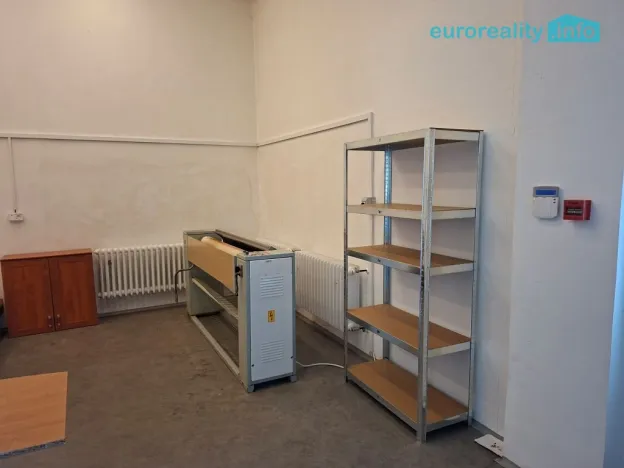 Pronájem restaurace, Žandov, Náměstí, 200 m2