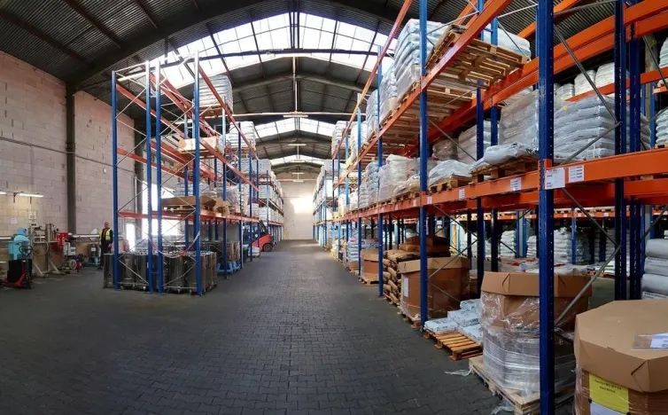 Prodej skladu, Zdice, 2150 m2