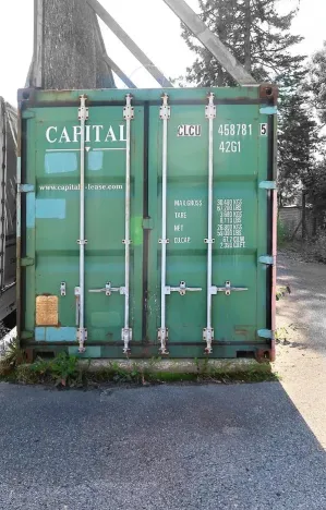 Pronájem skladu, Zdice, Vorlova, 1000 m2