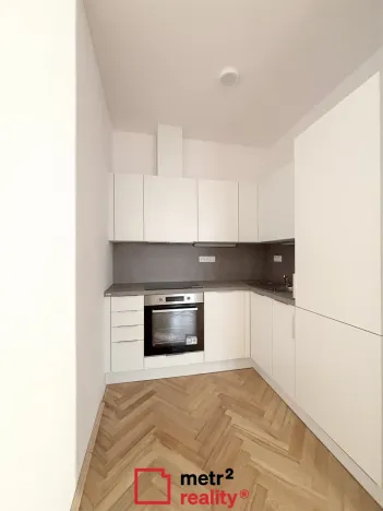 Pronájem bytu 2+kk, Olomouc, Dolní náměstí, 50 m2
