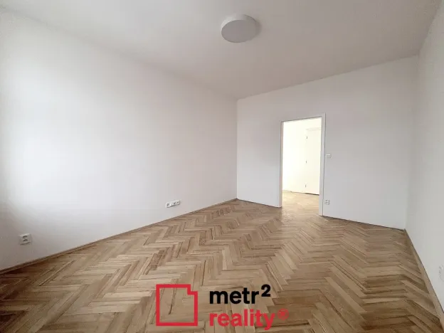 Pronájem bytu 2+kk, Olomouc, Dolní náměstí, 50 m2