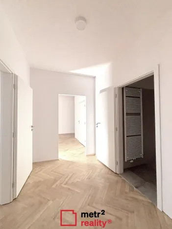 Pronájem bytu 2+kk, Olomouc, Dolní náměstí, 50 m2