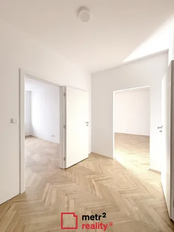 Pronájem bytu 2+kk, Olomouc, Dolní náměstí, 50 m2