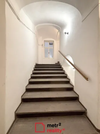 Pronájem bytu 2+kk, Olomouc, Dolní náměstí, 50 m2