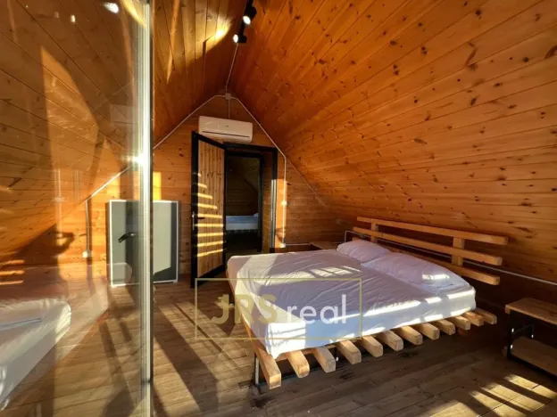 Prodej chaty, Durres, Albánie, 140 m2