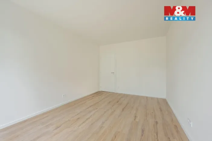 Prodej bytu 3+kk, Kladno - Dubí, Ke křížku, 159 m2