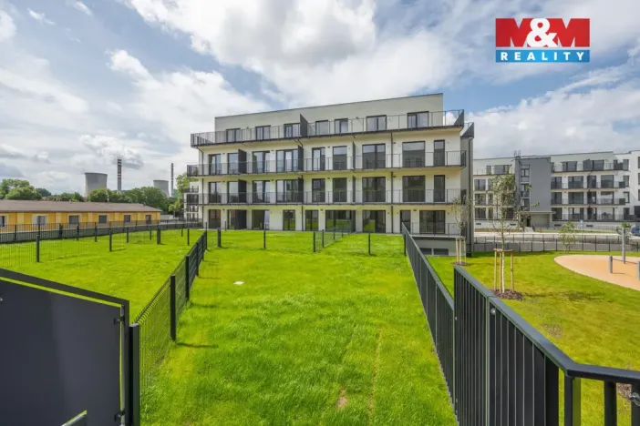 Prodej bytu 3+kk, Kladno - Dubí, Ke křížku, 159 m2