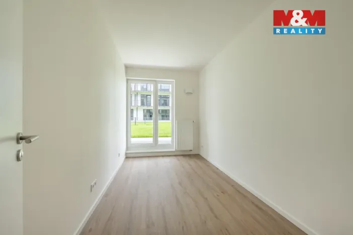 Prodej bytu 4+kk, Kladno - Dubí, Ke křížku, 227 m2