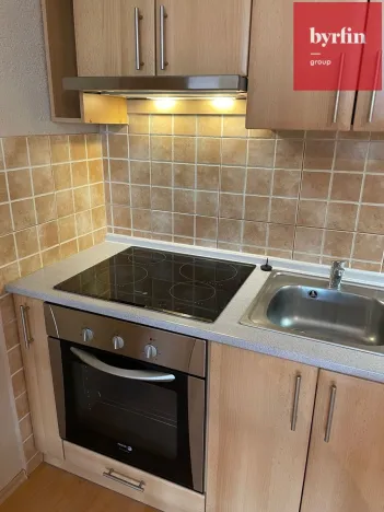 Prodej bytu 1+kk, Opava, U Hliníku, 32 m2