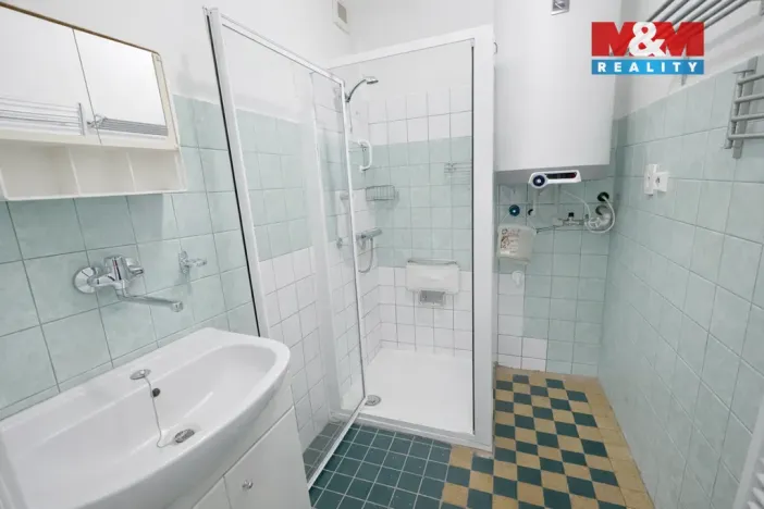 Pronájem bytu 3+1, Polička - Horní Předměstí, Dvořákova, 74 m2