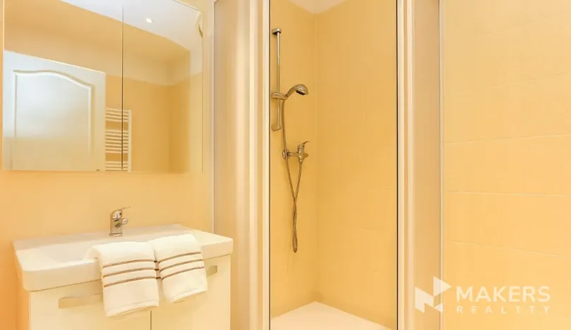 Pronájem bytu 3+kk, Praha - Vinohrady, Máchova, 100 m2