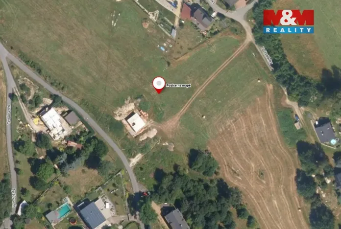 Prodej rodinného domu, Liberec - Liberec XXX-Vratislavice nad Nisou, Tyršův vrch, 121 m2