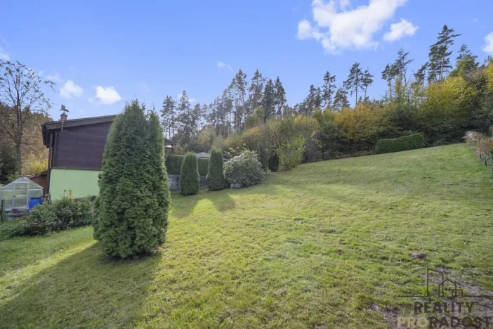 Prodej pozemku pro bydlení, Úmonín - Lomec, 591 m2