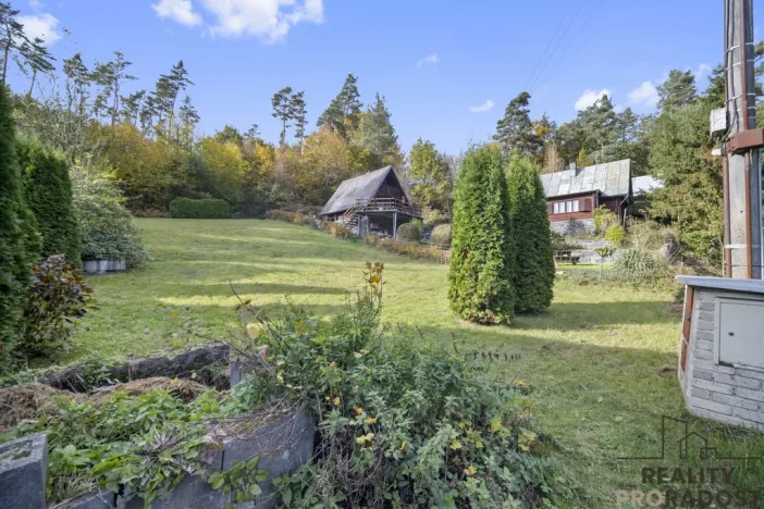 Prodej pozemku pro bydlení, Úmonín - Lomec, 591 m2