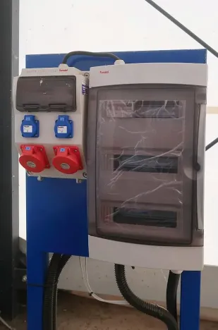 Pronájem skladu, Králův Dvůr, 480 m2