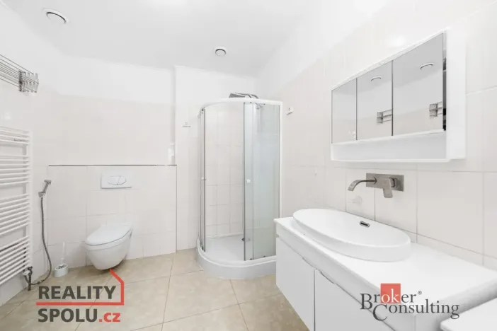 Prodej bytu 3+kk, Mariánské Lázně, Lesní, 88 m2