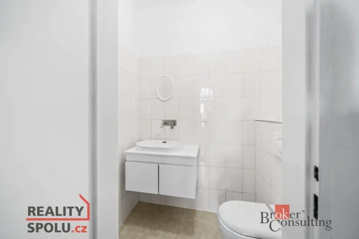 Prodej bytu 3+kk, Mariánské Lázně, Lesní, 88 m2