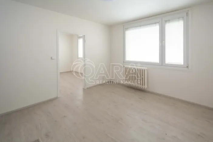 Pronájem bytu 1+1, Neratovice, Na Výsluní, 35 m2