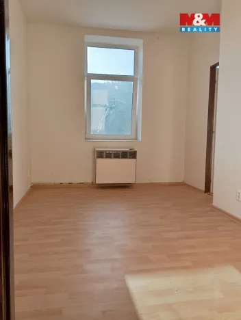 Pronájem bytu 2+1, Tanvald, Horská, 50 m2