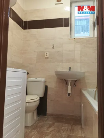 Pronájem bytu 2+1, Tanvald, Horská, 50 m2