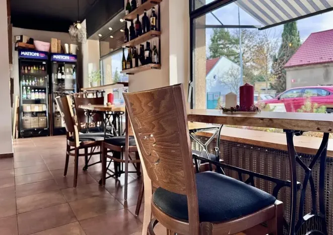 Pronájem obchodního prostoru, Praha - Nebušice, Nebušická, 45 m2