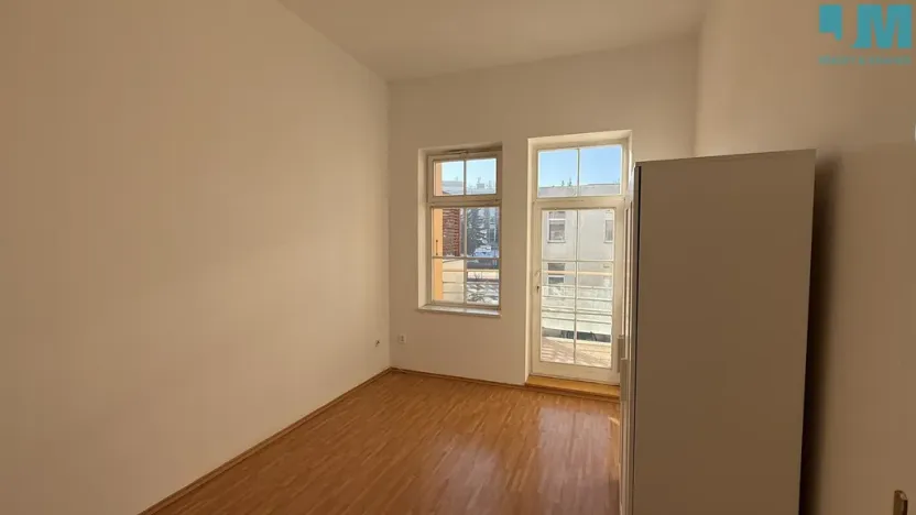 Pronájem bytu 2+kk, Třebíč, Hasskova, 68 m2