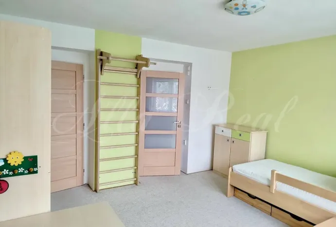 Pronájem bytu 3+kk, Tišnov, Hornická, 83 m2