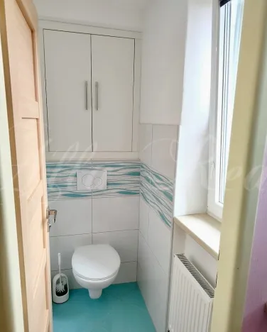 Pronájem bytu 3+kk, Tišnov, Hornická, 83 m2