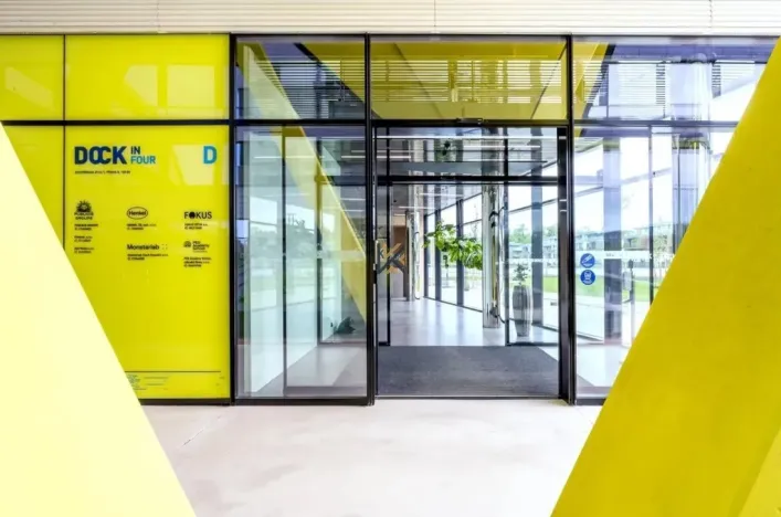 Pronájem obchodního prostoru, Praha - Libeň, Boudníkova, 425 m2