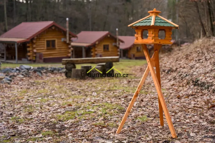 Prodej pozemku pro bydlení, Křečovice - Živohošť, 8775 m2