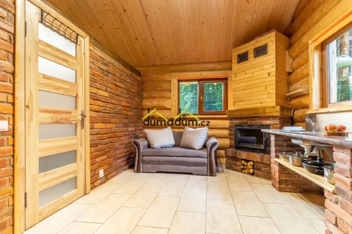 Prodej pozemku pro bydlení, Křečovice - Živohošť, 8775 m2